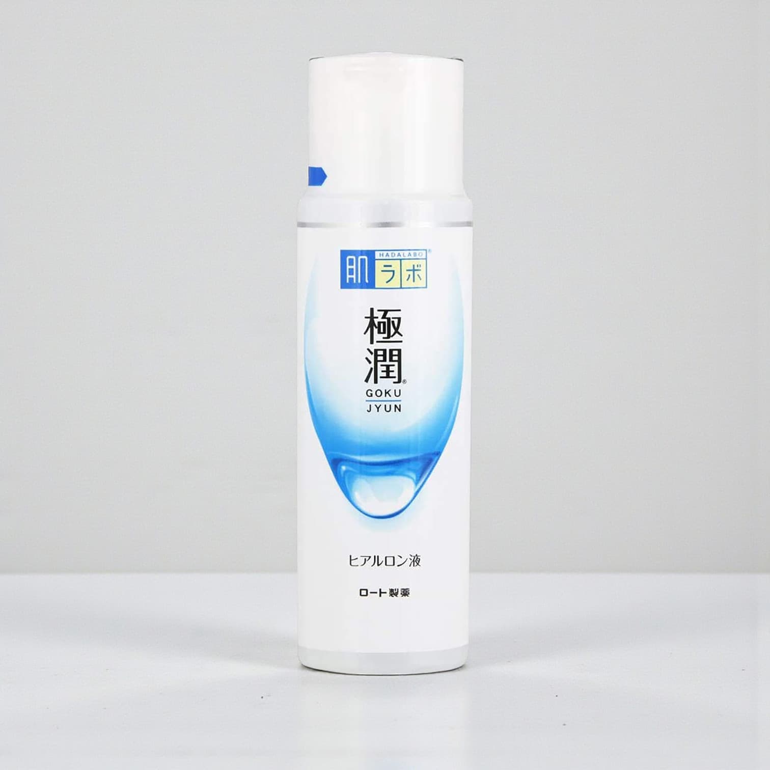 Hadalabo Hyaluronic, Hydrating Lotion 170ml