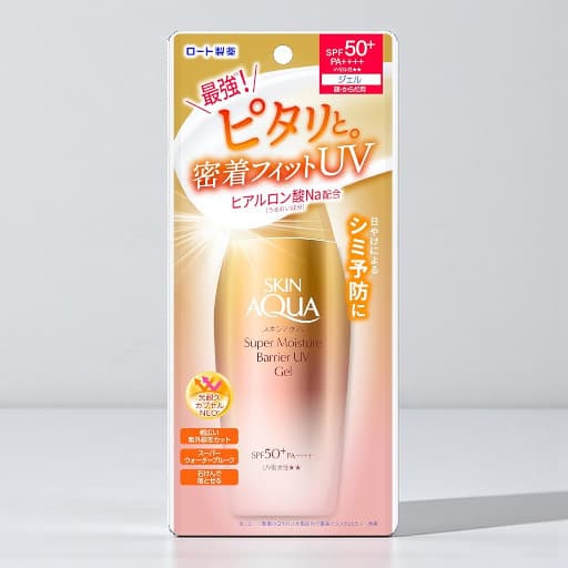 Skin Aqua Super Moisture Barrier UV Gel 100g