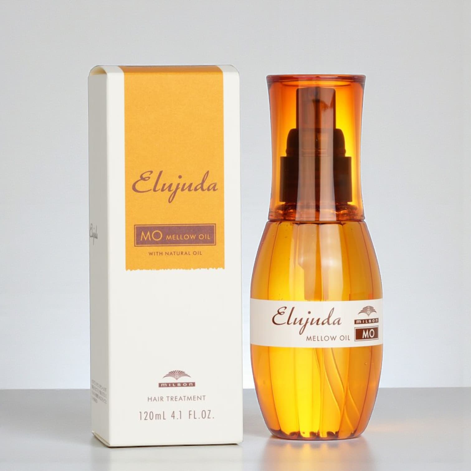 Elujuda Mellow Oil 120ml