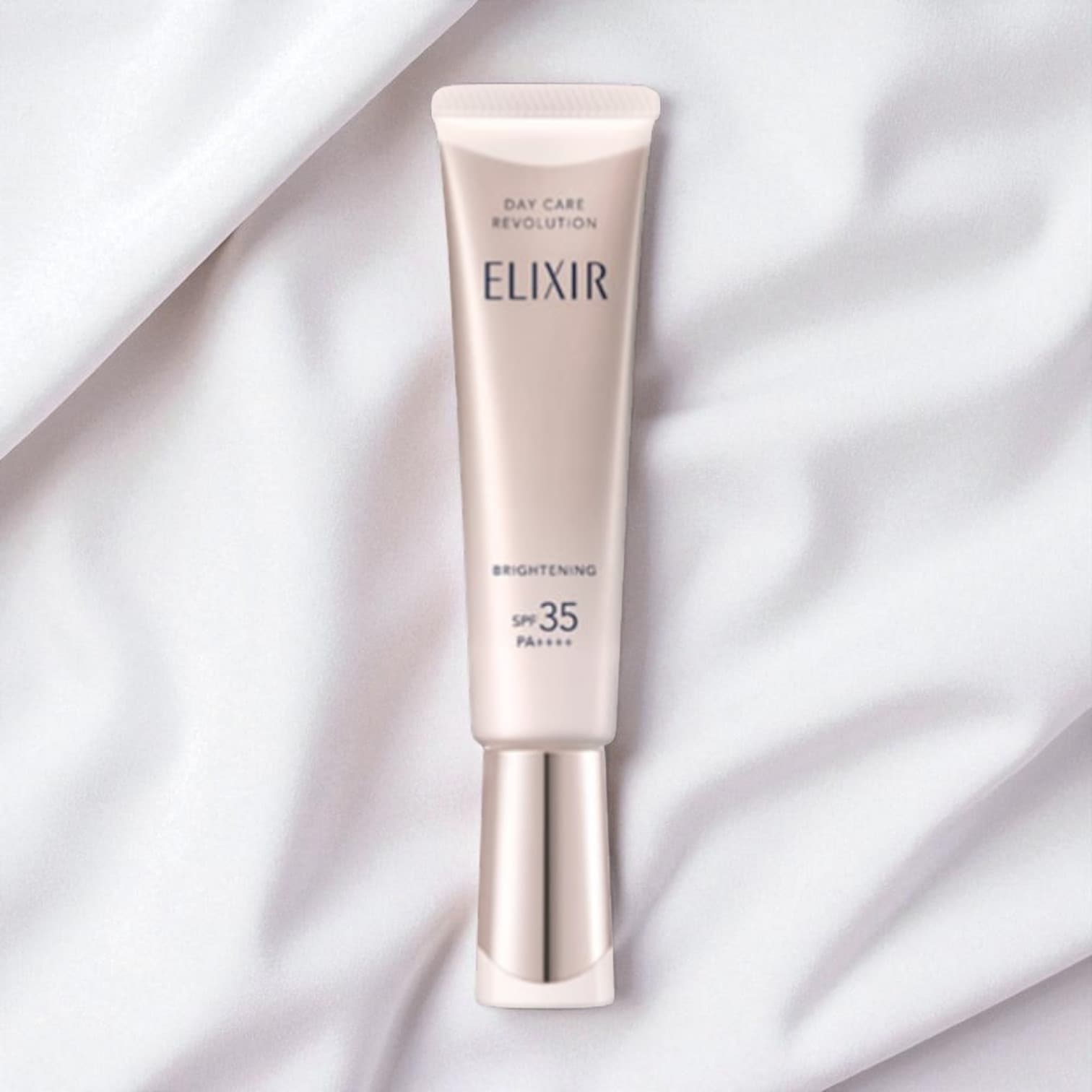 Elixir Day Care Revolution Brightening SPF35 PA++++ 35ml