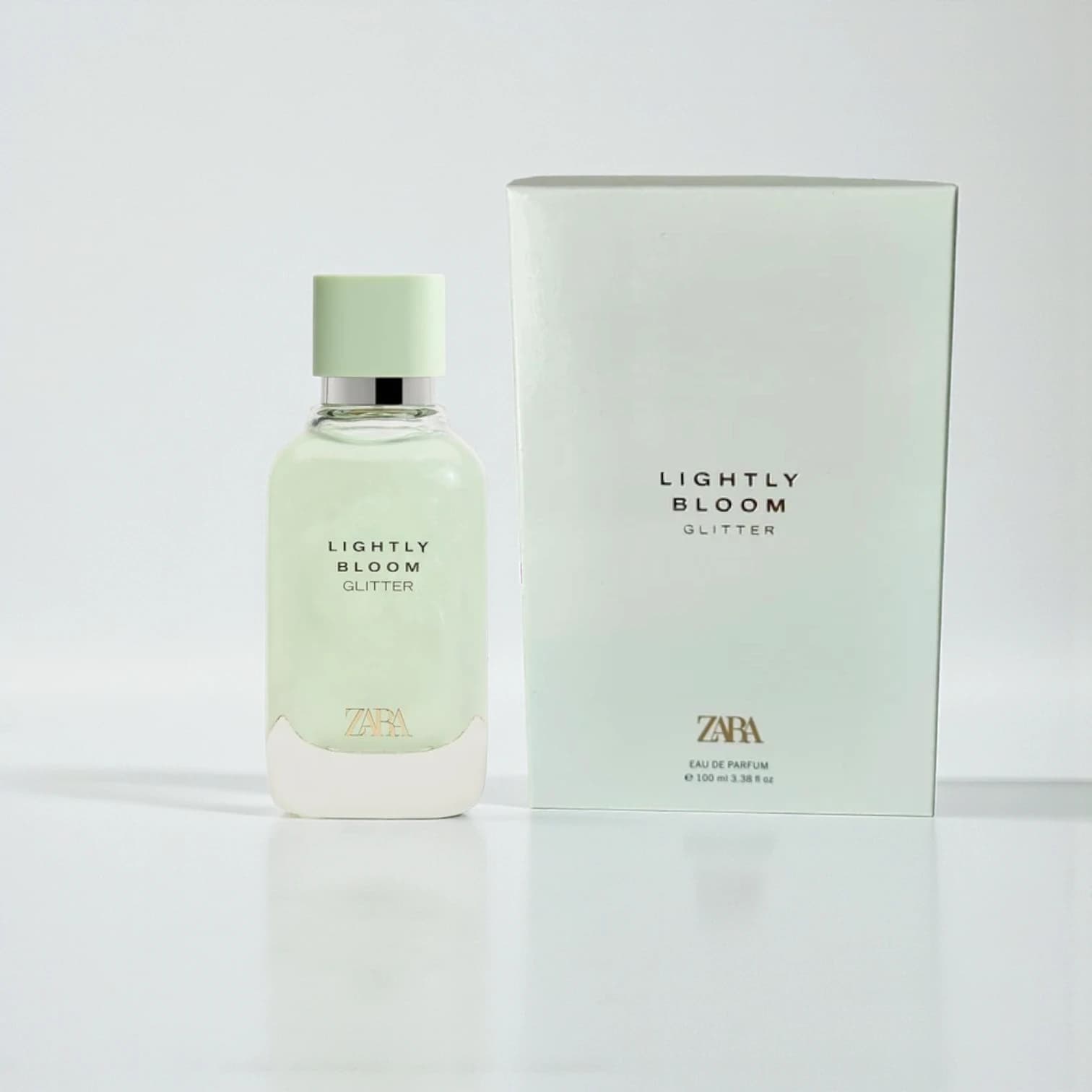 Lightly Bloom Glitter Limited, EDP 100ml