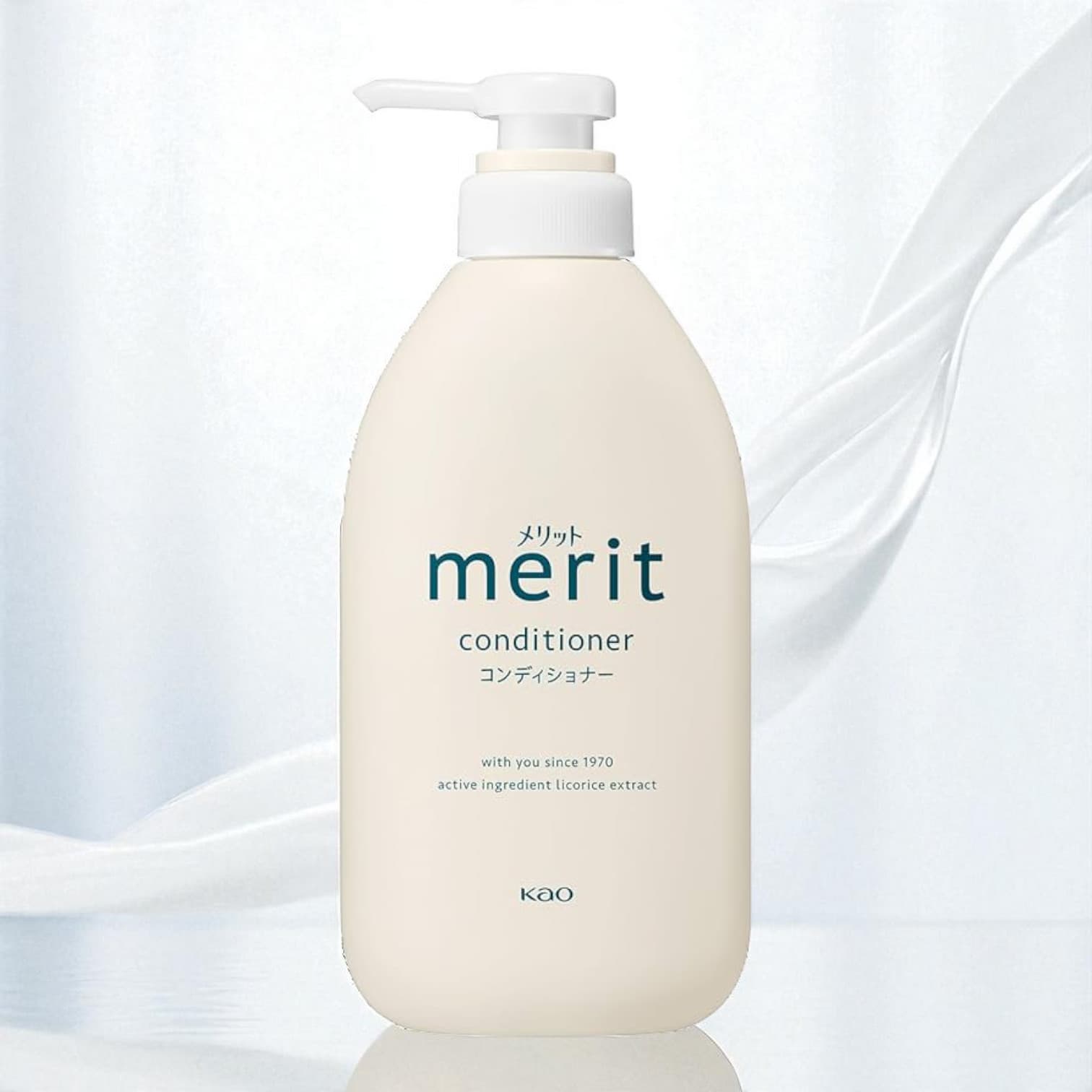 Merit Conditioner 450ml