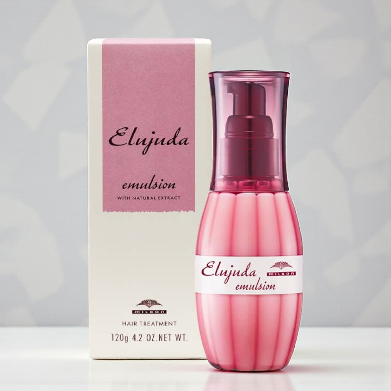 Elujuda Hair Emulsion 120g