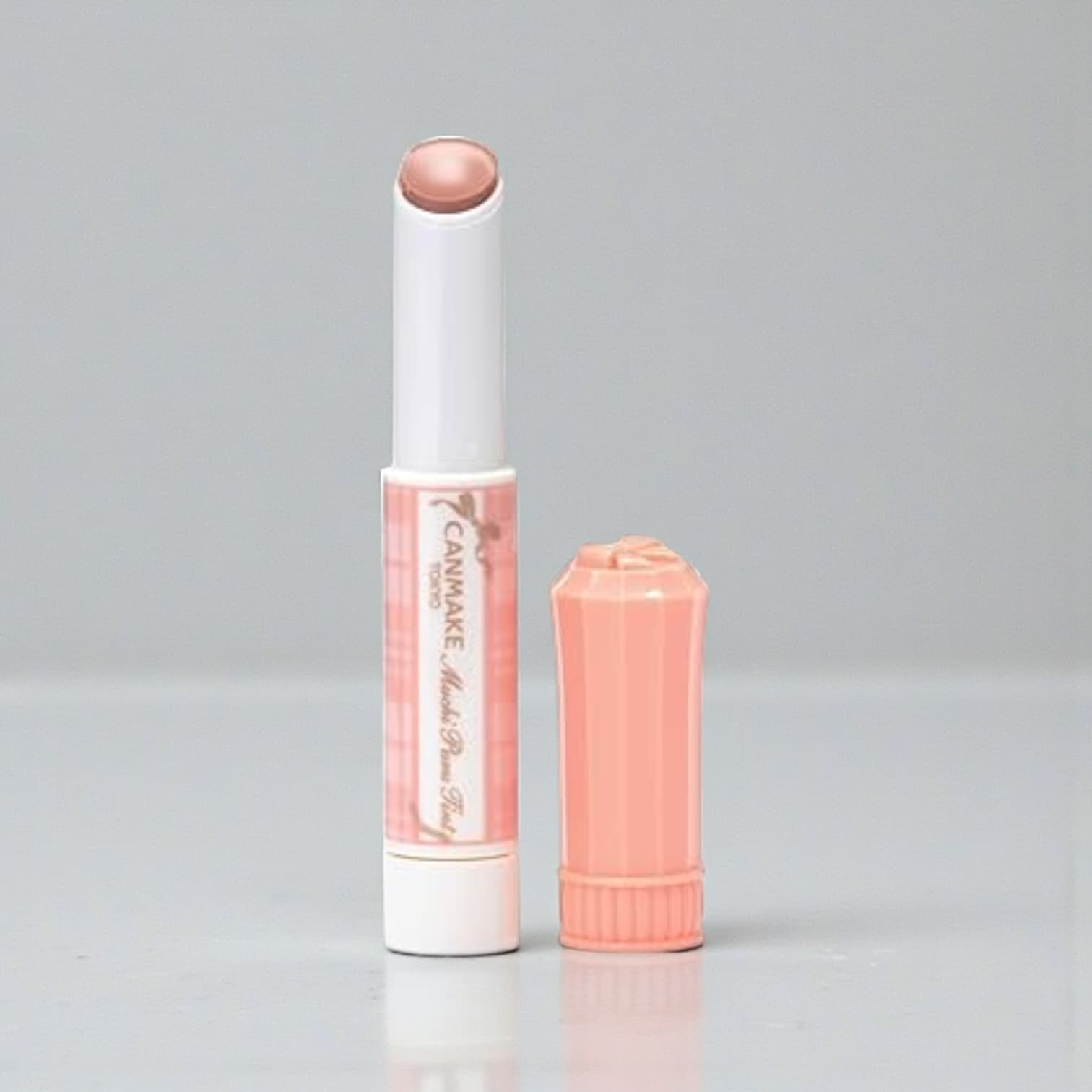 CANMAKE Whip Puru Tint 07 Fruit Ole