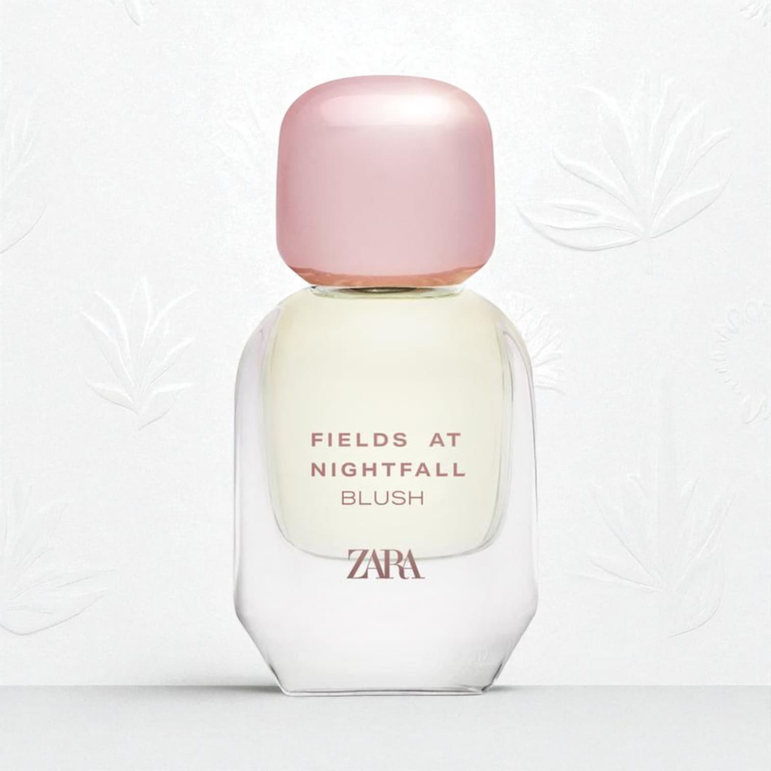 Fields At Nightfall Blush EDP 30ml