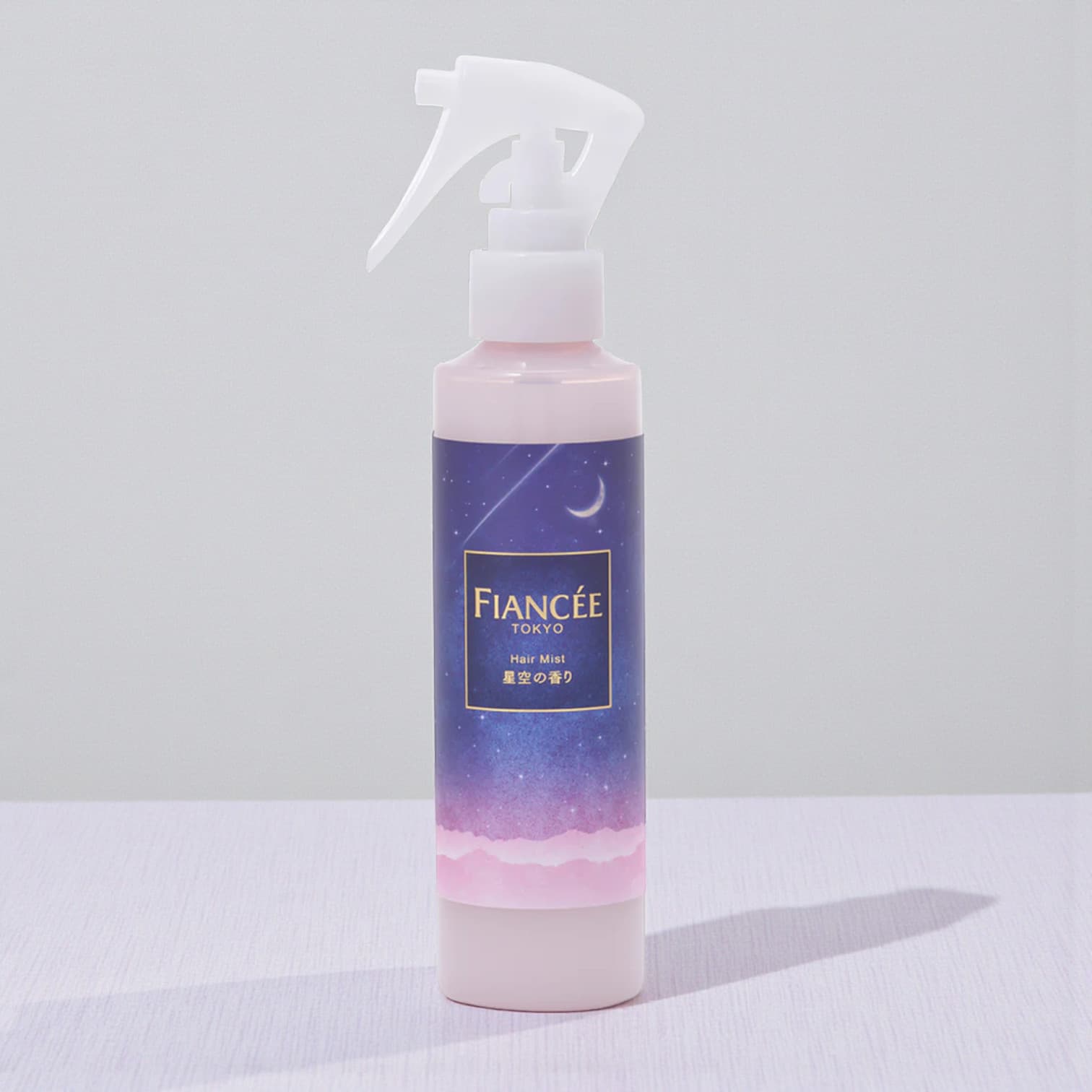 FIANCEE Fragrance Hair Mist Tokyo