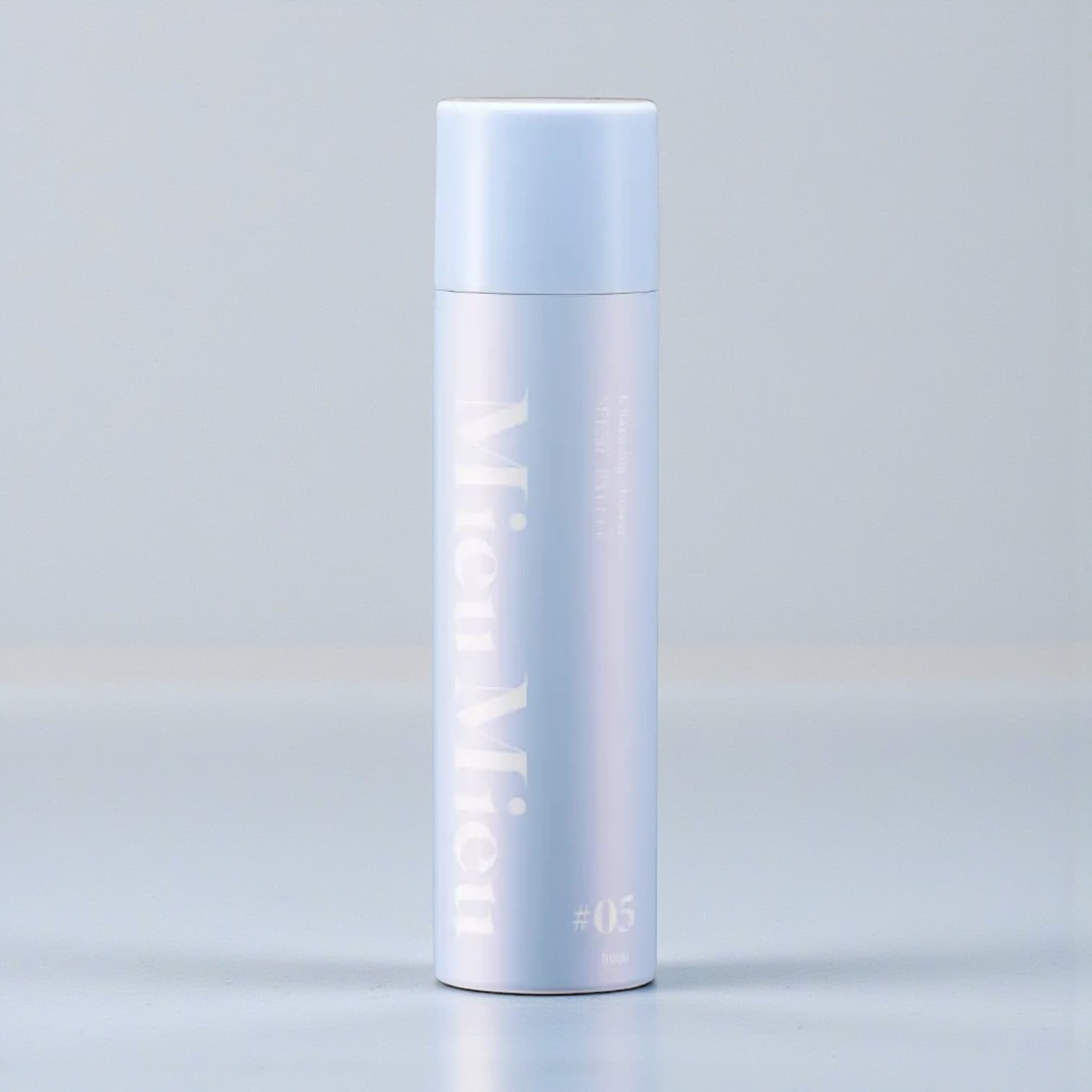 Mieu Mieu Charming Shower SPF50+ PA++++ 05 Sirene-parfum