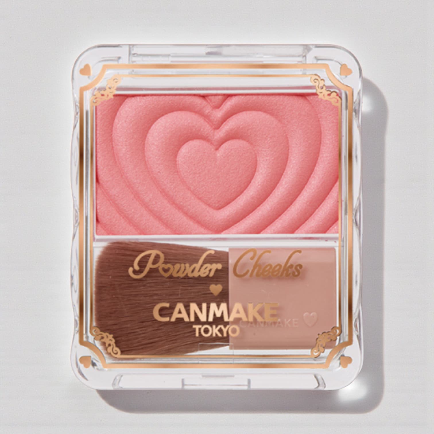 Canmake Powder Cheeks P40