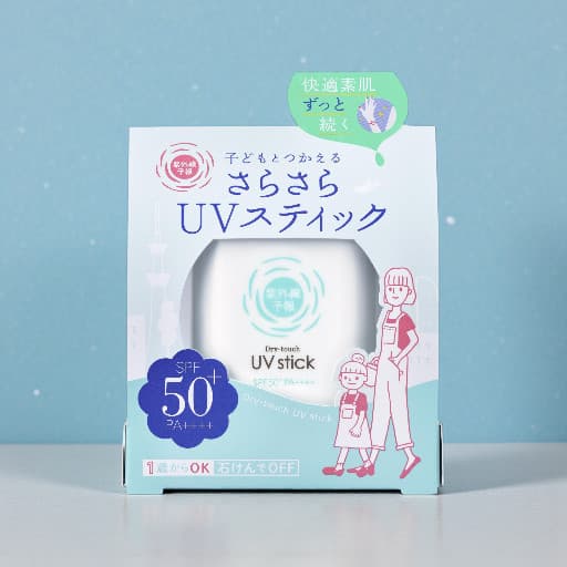 UV Forecast UV Stick 15g