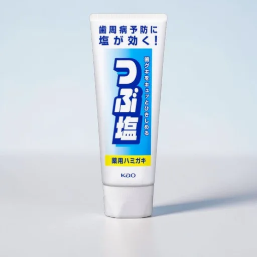 Kao Salt Medicine Toothpaste 180g