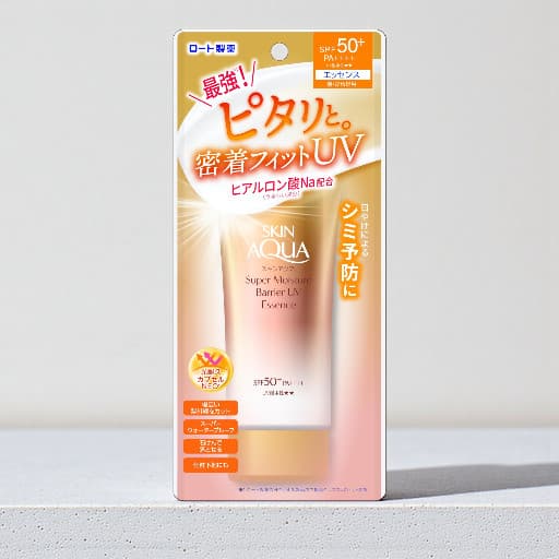 Skin Aqua Super Moisture Barrier UV Essence 70g