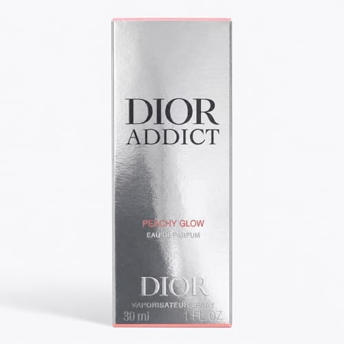 Dior Addict Eau de Parfum Peachy Glow 30ml