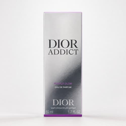 Dior Addict Eau de Parfum Purple Glow 50ml