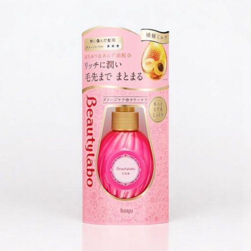 Beautylabo Intensive Repair Hair Serum Moist & Rich 120ml