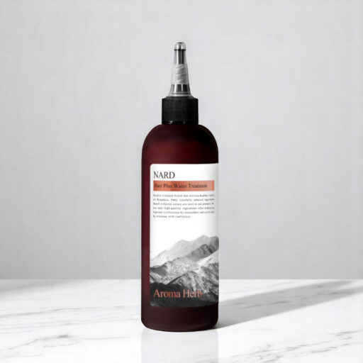 NARD Hair Water Treatment, Tangerine Eucalyptus, 200ml