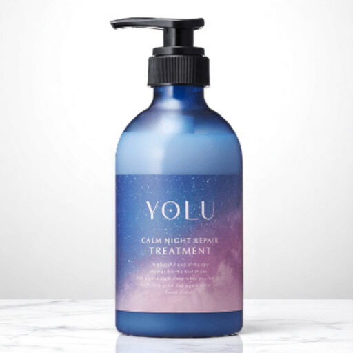 YOLU Calm Night Repair Treatment 440g